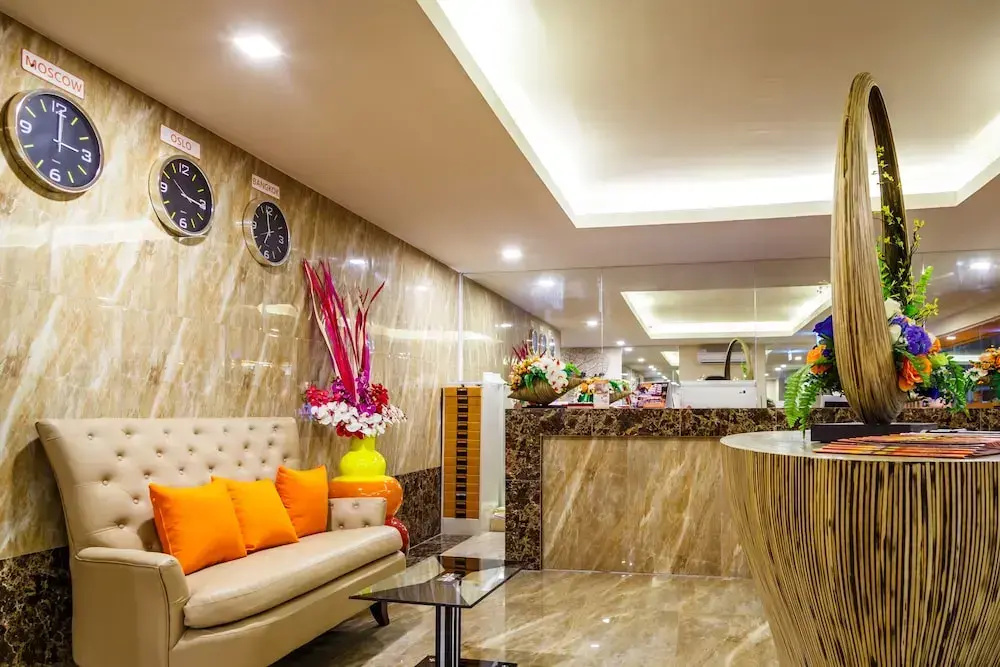 Hotel photo 2