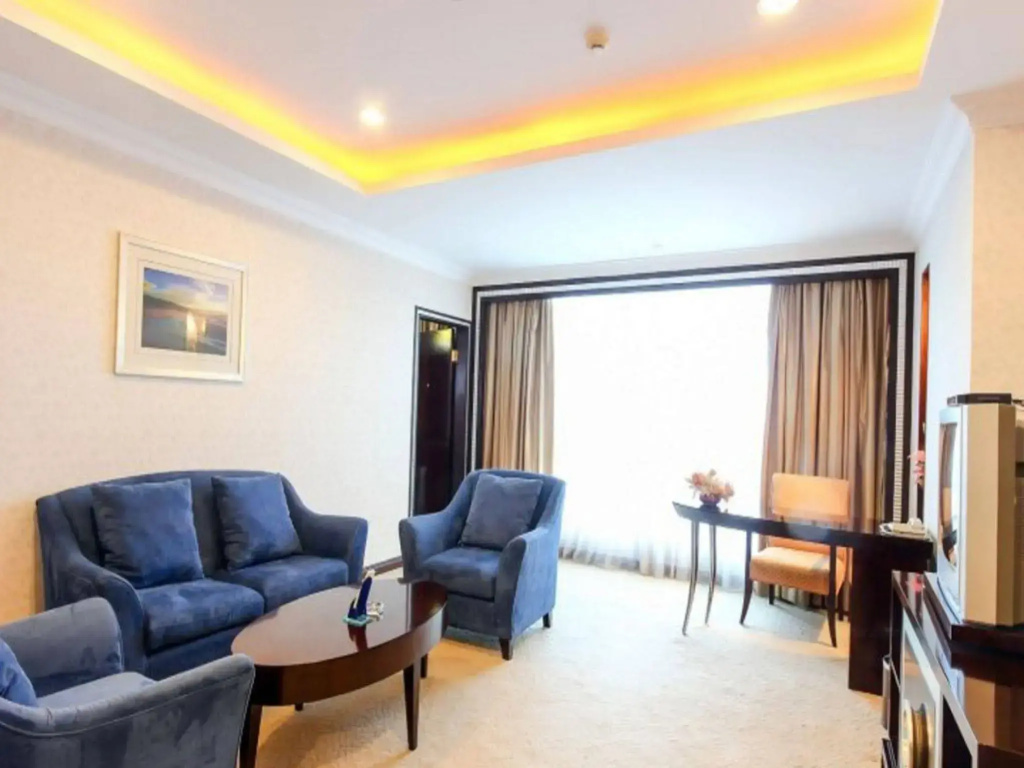 Gehao Holiday Hotel - Général