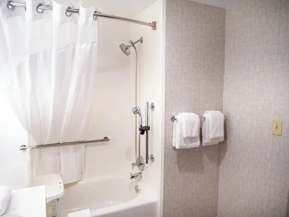 Holiday Inn Express & Suites Greenville Airport by IHG - Chambres