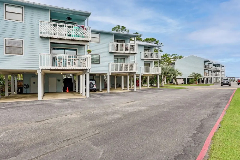 Orange Beach Condo w/ Shared Pool & Views!
