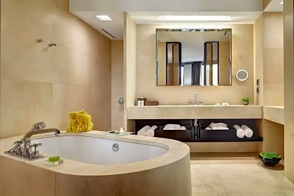 Bvlgari Hotel Milano - Chambres