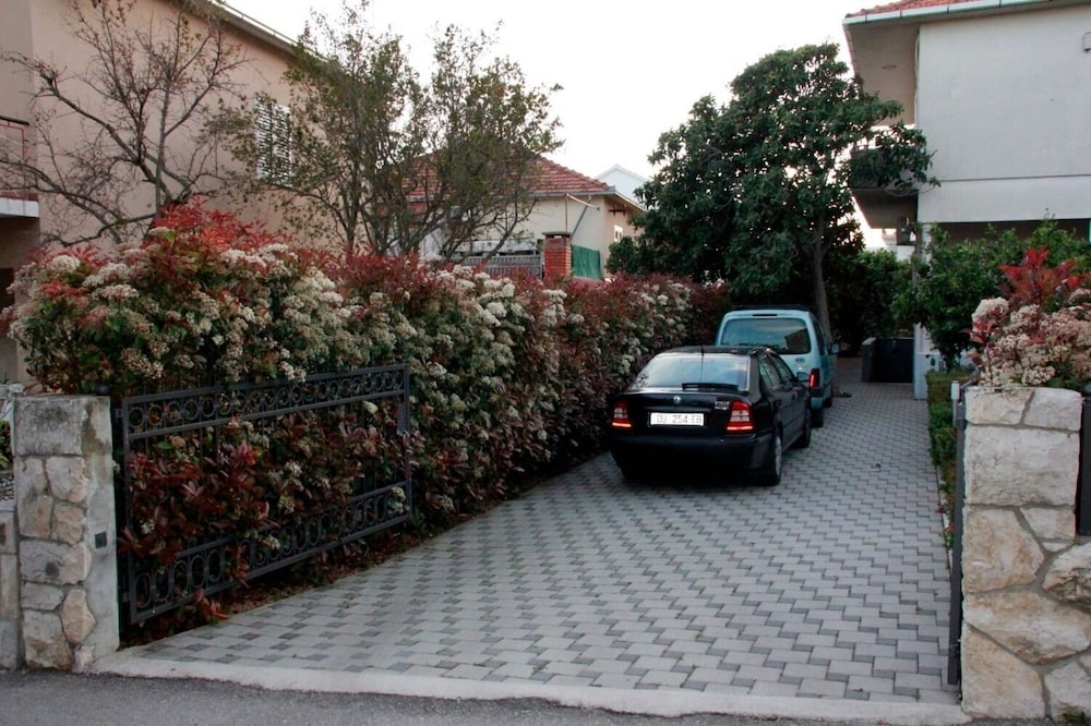 Apartments Boris