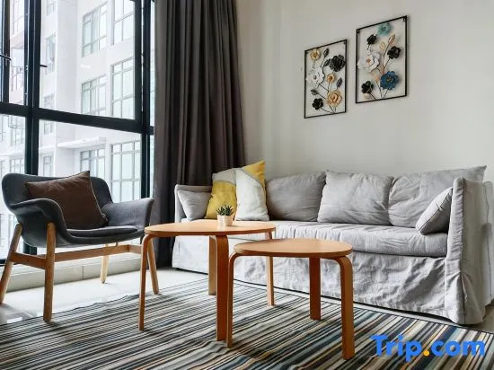 2 Bedroom @ Conezion Residence / Putrajaya / IOI City Mall / PICC / Hospital Serdang