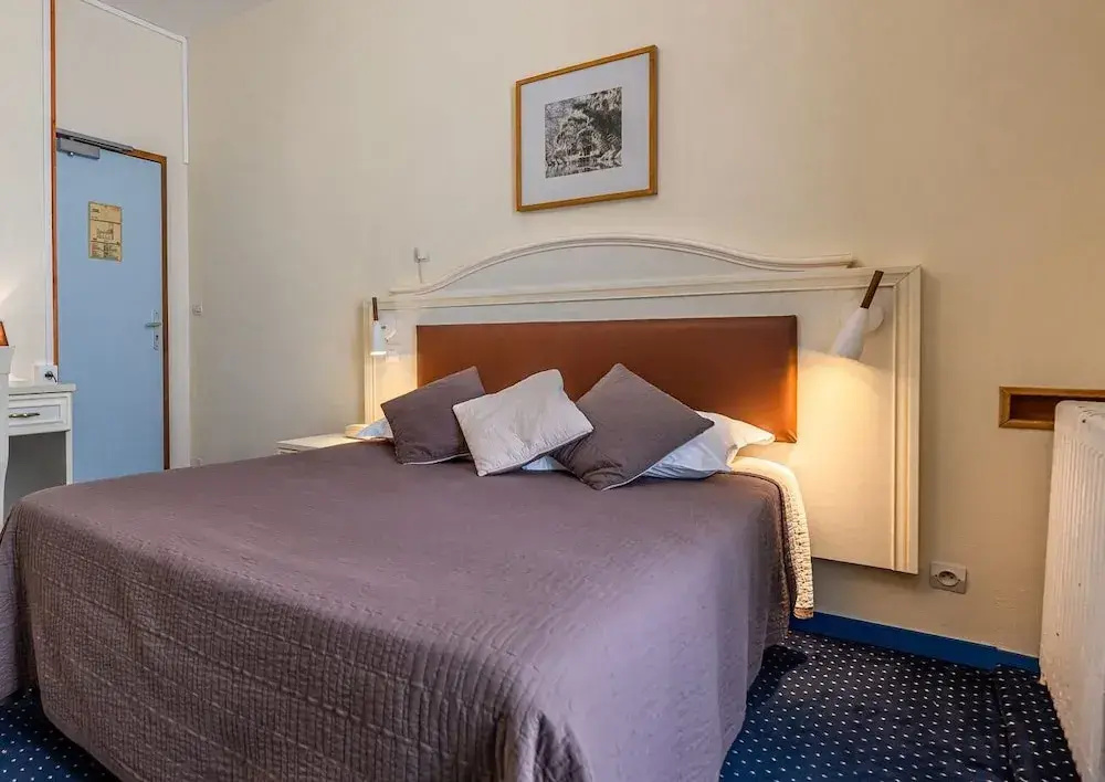 Voir la photo 2 — Logis Hotel Central Montargis
