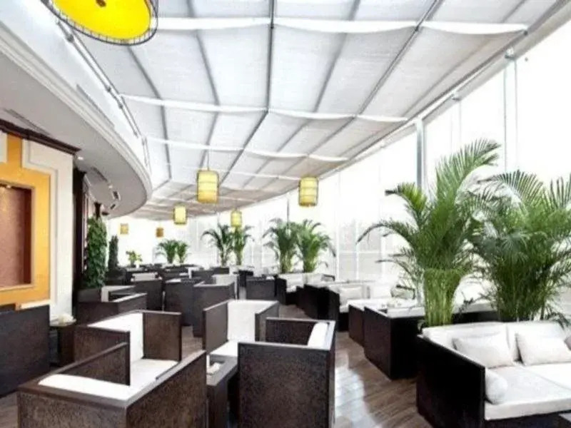 Guangdu International Hotel - фото 11