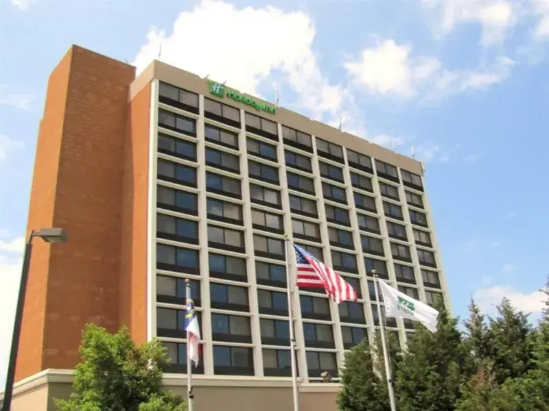 DoubleTree by Hilton Raleigh Crabtree Valley - Chambres