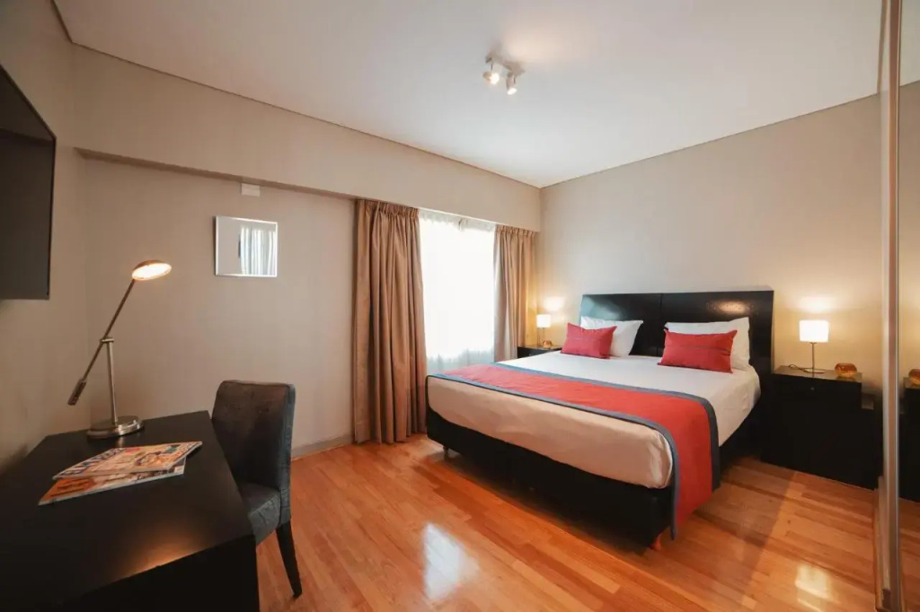 Arc Callao Studios & Suites - Général