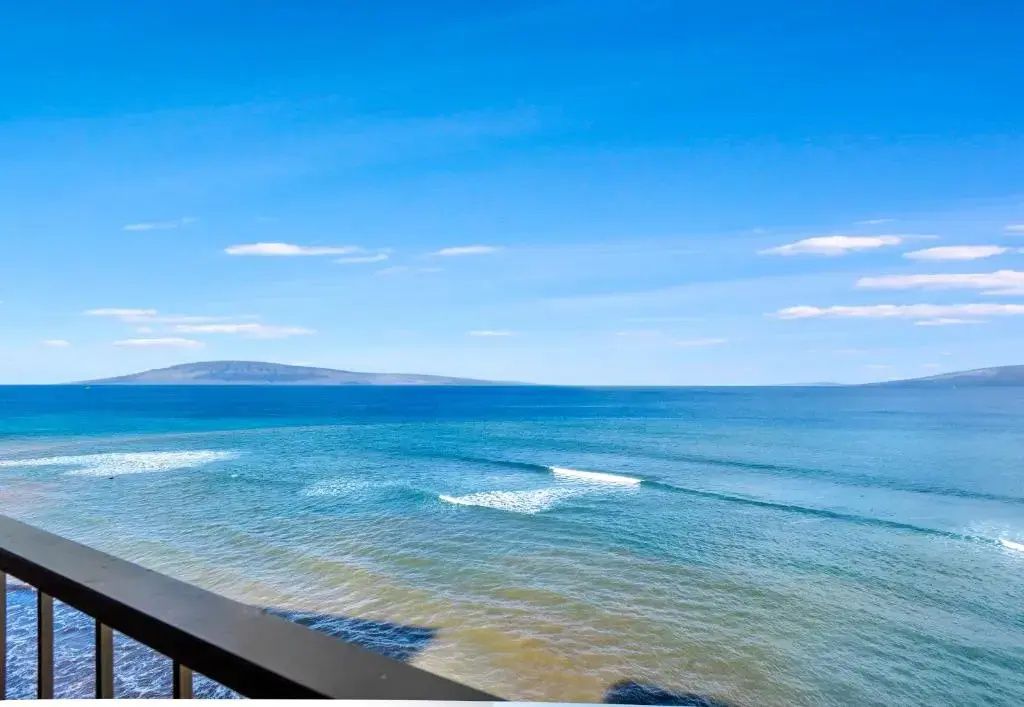 Maui Kai Condos - Chambres