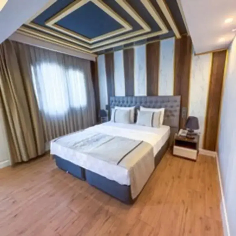 Apartment oceanfront