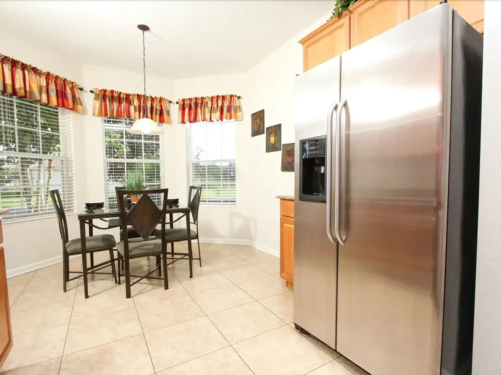 2562 Windsor Hills Resort - Général