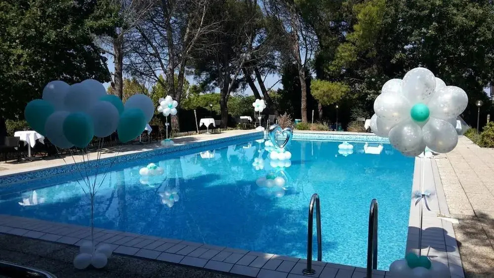 Hotel Ristorante Sole - Général