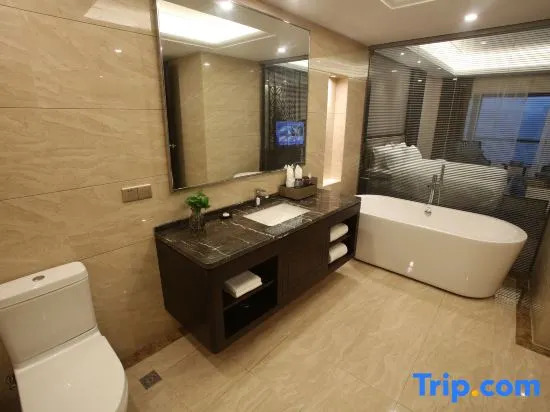 Номер Premier в Lidu International Hotel