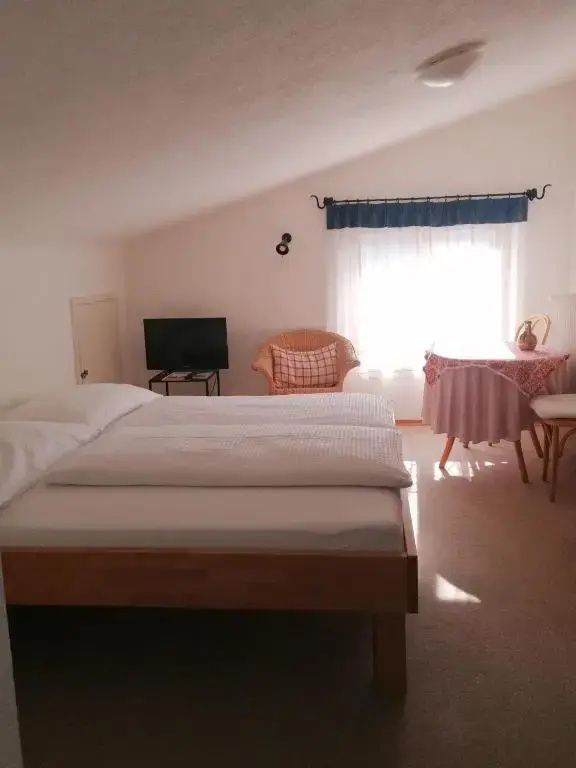 Ferienhaus Dr. Schorm - Chambres