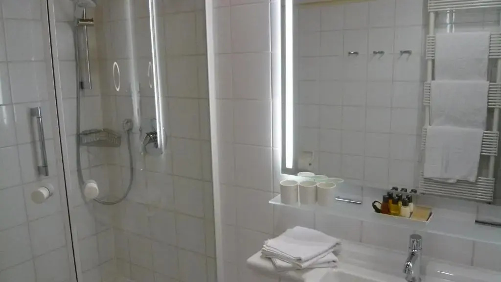 Consulat des Weins - Chambres