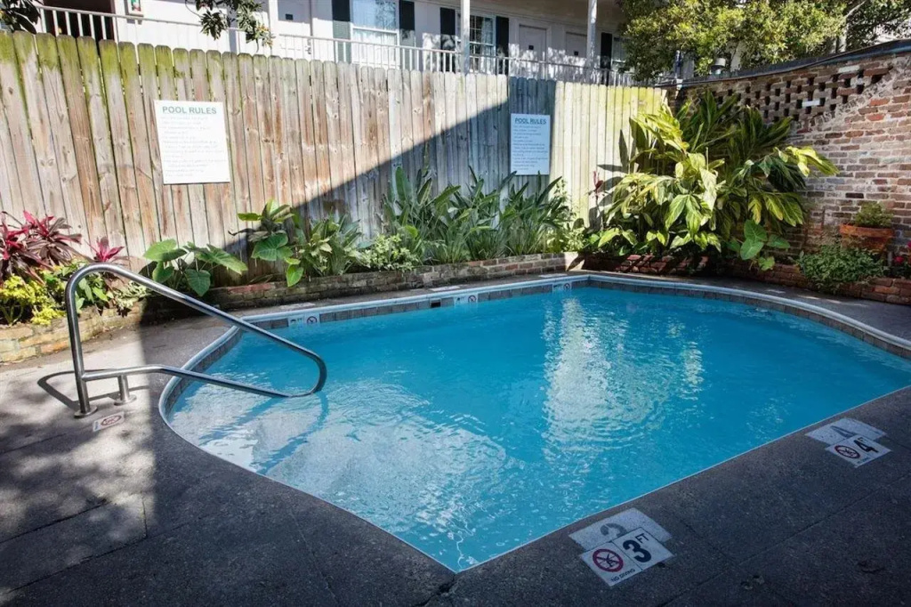 Hotel St. Pierre®, a French Quarter Inns® Hotel - Général