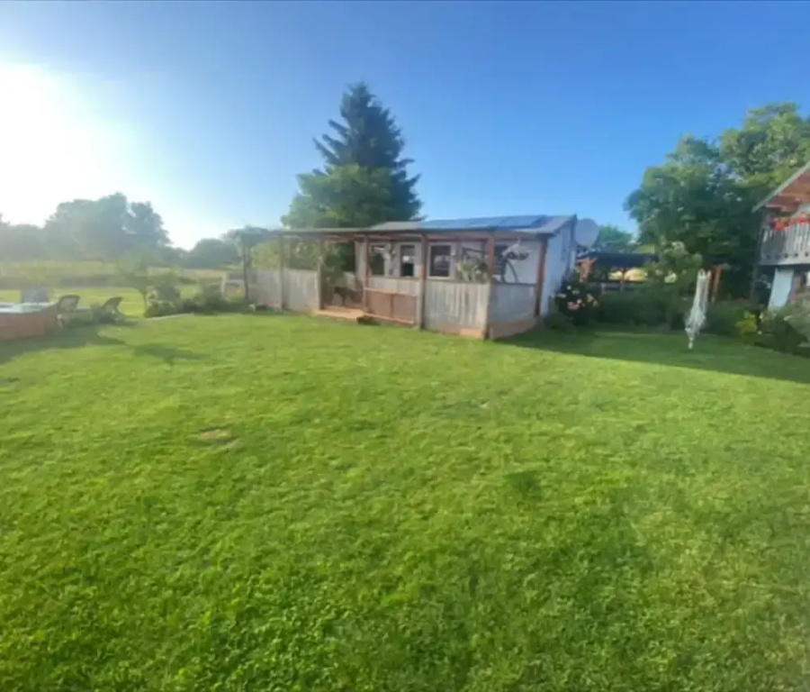 Holiday Home in Stepnica With Sauna & Jacuzzi