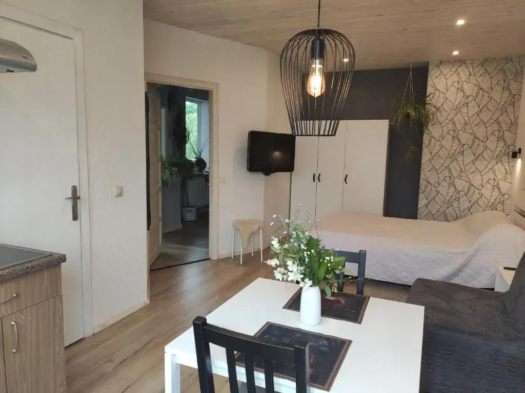 Family house - Chambres