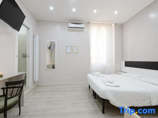 Classic room