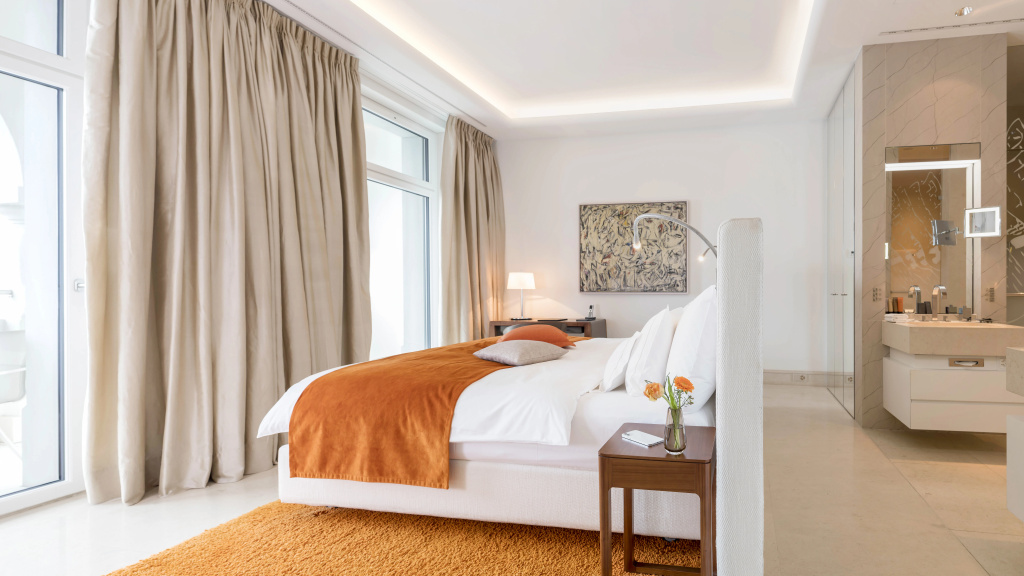 Park Hotel Vitznau - Général