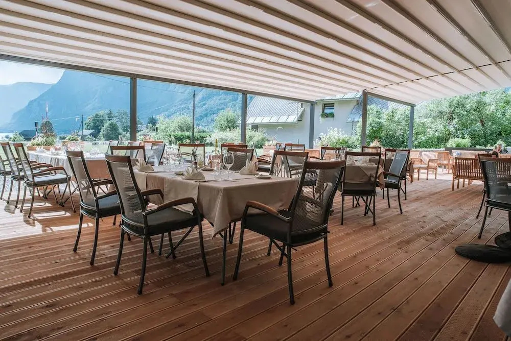 Aparthotel Triglav - Général