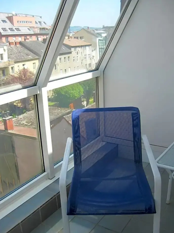 Dom - Chambres
