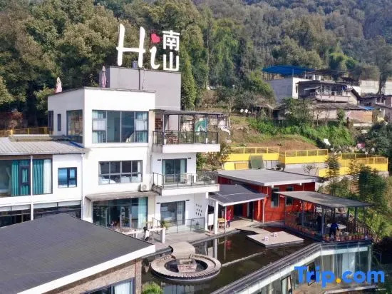 Hi Nanshan Hostel