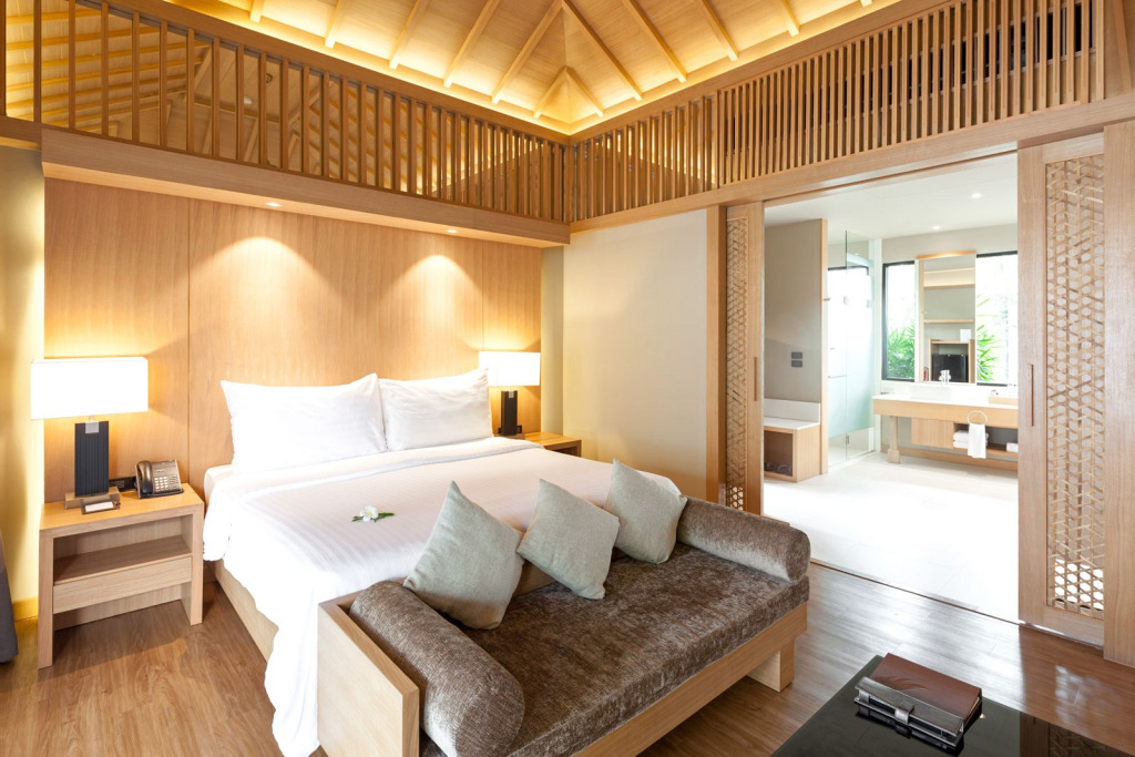 Beyond Resort Khaolak