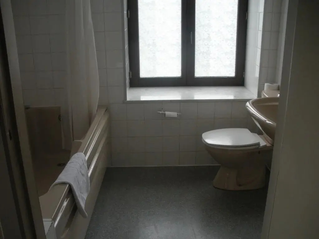 Hostellerie Val de Hoegne - фото 7