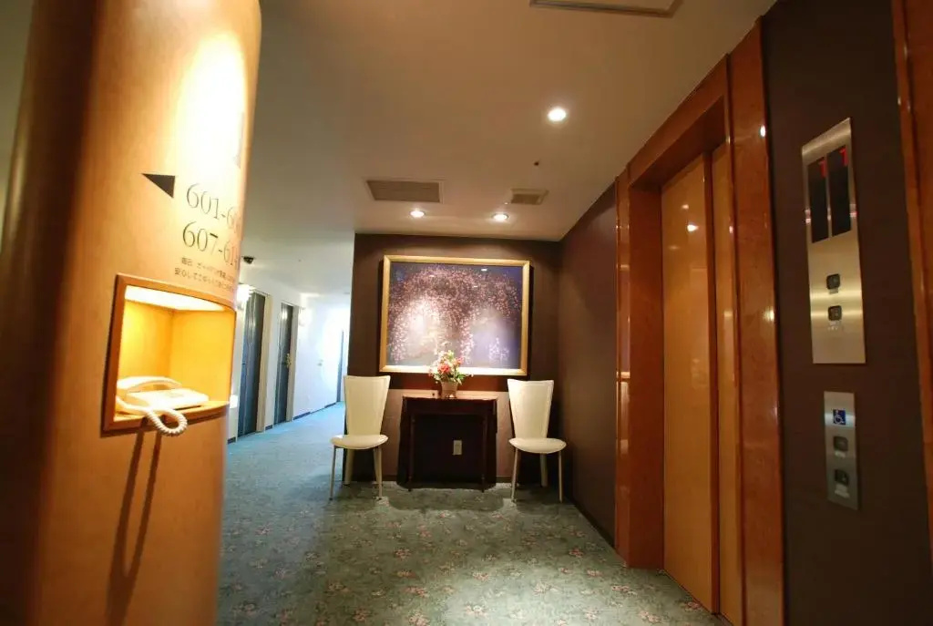 Hotel photo 15