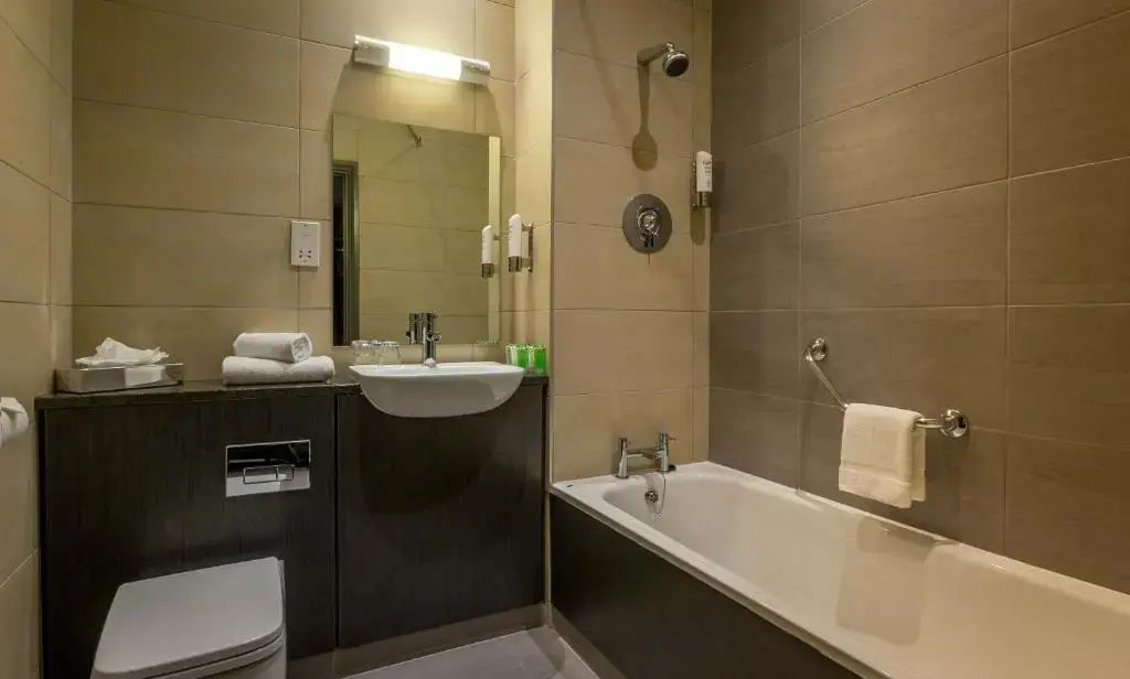 Maldron Hotel Shandon Cork - Chambres