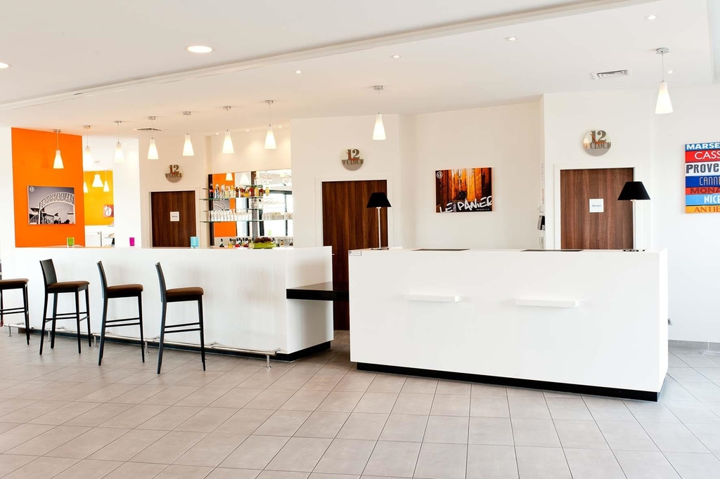 Voir la photo 2 — Holiday Inn Express Marseille Airport by IHG