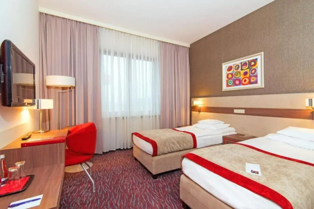 Hotel photo 5