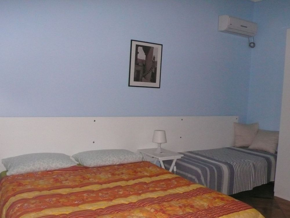 Santunicola B&B — 5