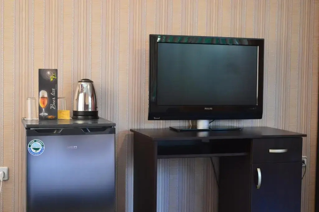 Bon Bon Hotel - Chambres