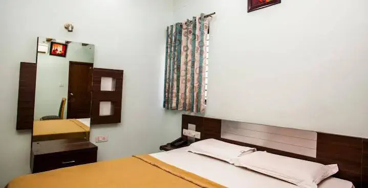Hotel VT Orchid