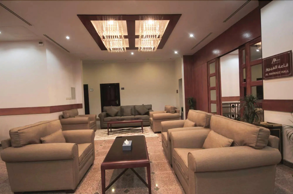 Hotel photo 36