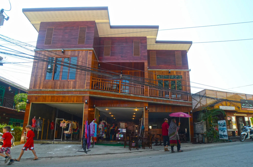 Namu Hotel