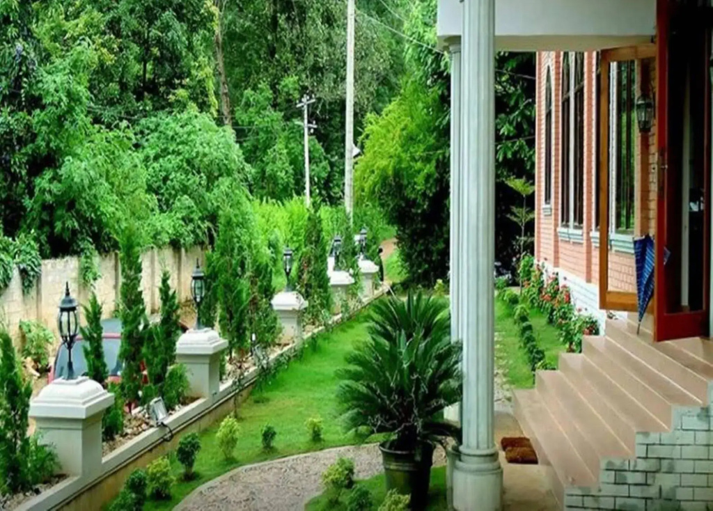 Kalaw Princess Hotel - Général