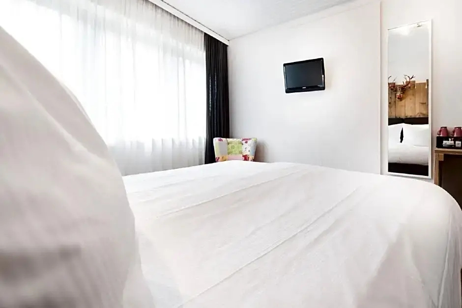Kreuzblume Hotel & Restaurant - Chambres
