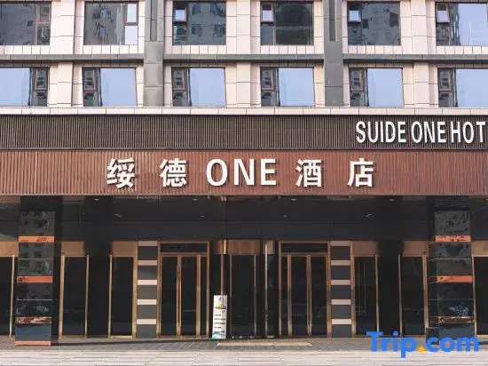 suide one hotel