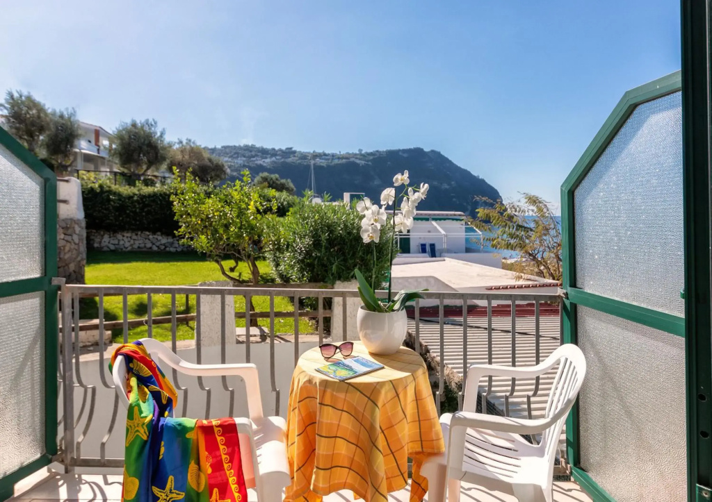 Citara Hotel - Général