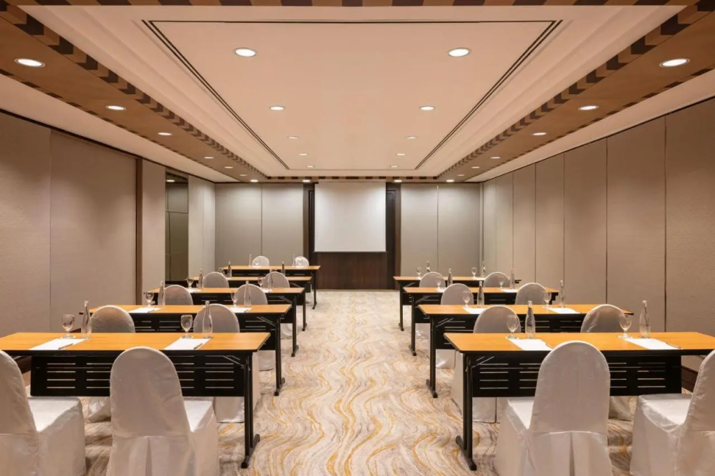Ramada Plaza by Wyndham Melaka - Général