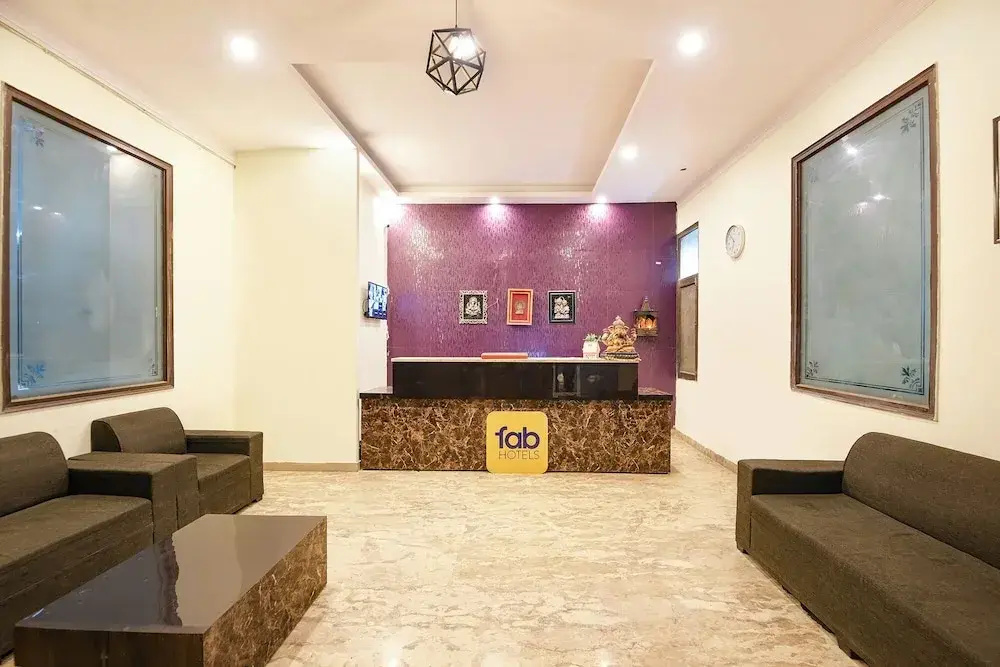 Hotel photo 2