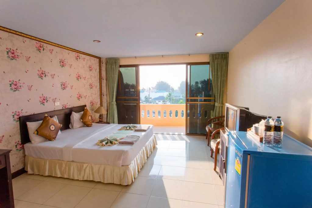Hotel photo 19
