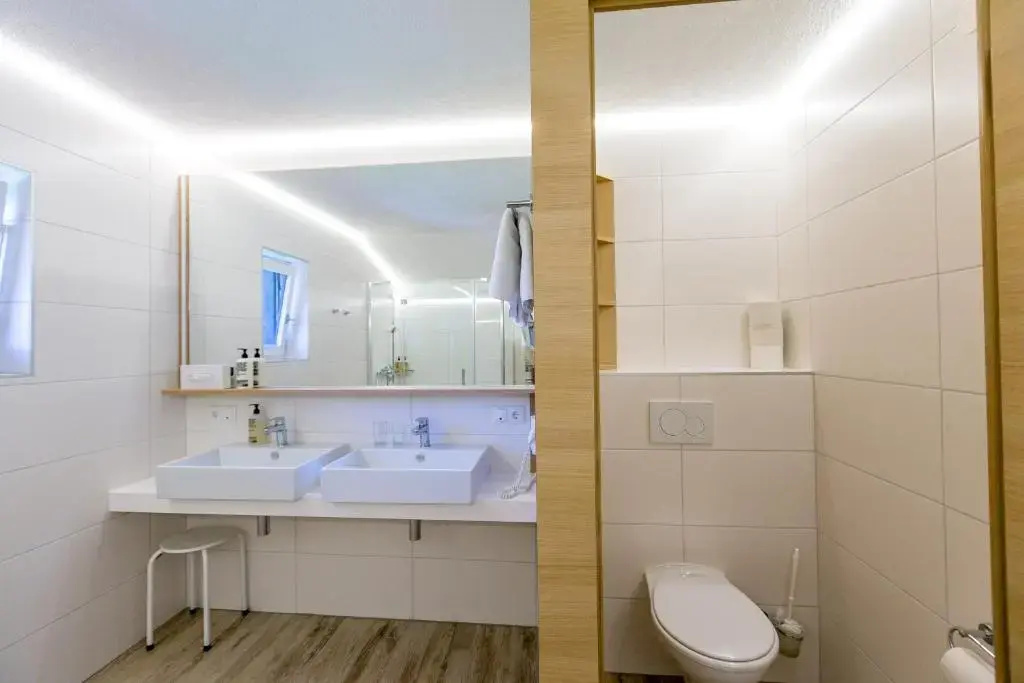 Panorama-Hotel  Restaurant Schnblick - Chambres