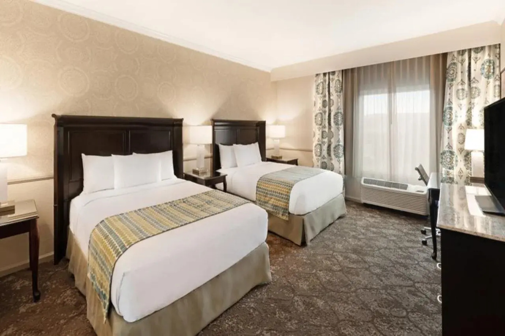Ayres Hotel Corona – Riverside - Général