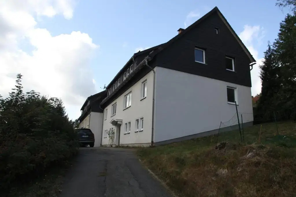 Wohnung Julius 8