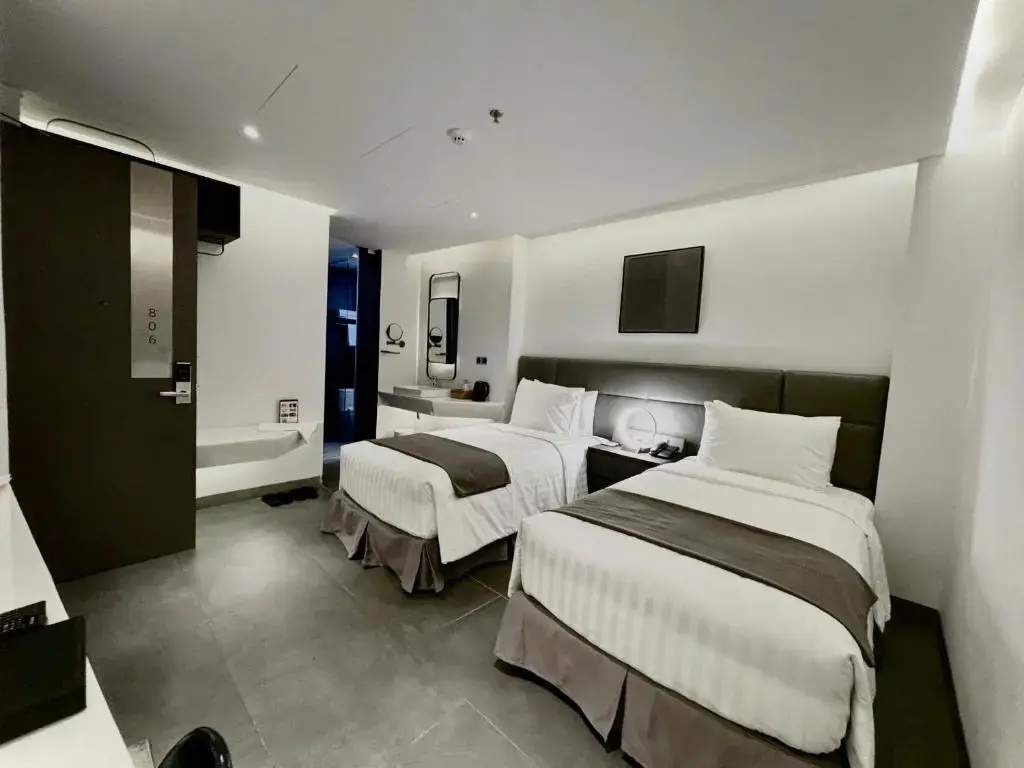 Hotel photo 20