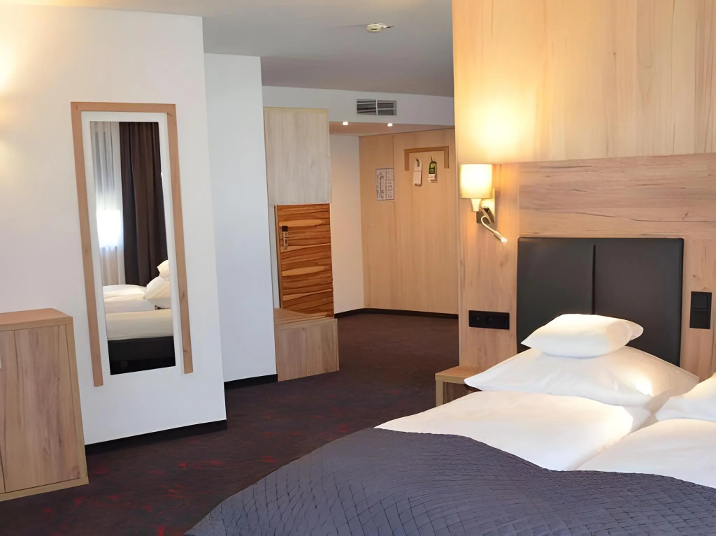Premier Inn Lindau - Vorschau 2
