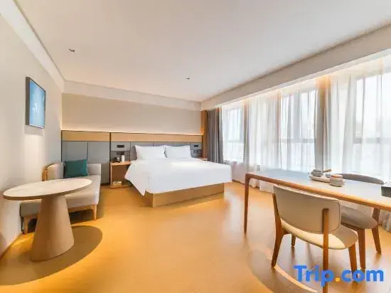 Business room